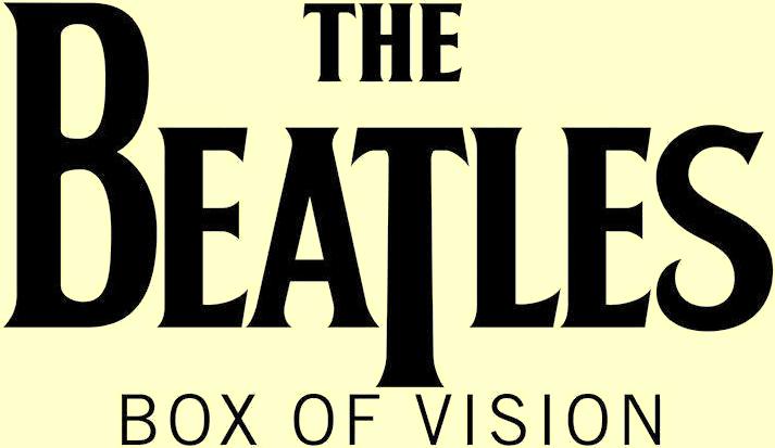 Box of Vision logo